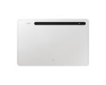 Tablet Samsung Galaxy Tab S8 (X700) 11" 8/128GB Wi-Fi Silver - 1308381