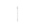 Tablet Samsung Galaxy Tab S8 (X700) 11" 8/128GB Wi-Fi Silver - 1308386