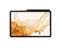 Tablet Samsung Galaxy Tab S8 (X706) 11" 8/128GB LTE 5G Grey - 1315569