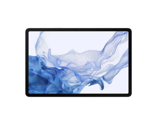 Tablet Samsung Galaxy Tab S8 (X700) 11" 8/256GB WiFi Silver - 1320479