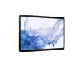 Tablet Samsung Galaxy Tab S8 (X700) 11" 8/256GB WiFi Silver - 1320483