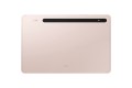 Tablet Samsung Galaxy Tab S8 (X700) 11" 8/256GB WiFi Pink Gold - 1320470