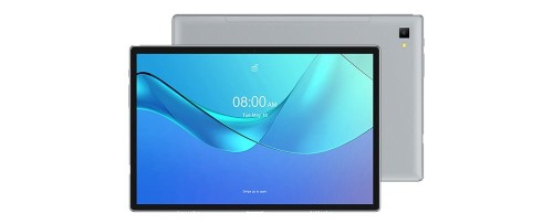 Tablet Ulefone Tab A7 Silver - 1205076