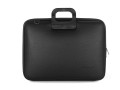 BOMBATA TORBA DO LAPTOPA ALLBLACK 17" - 1209318