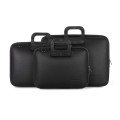 BOMBATA TORBA DO LAPTOPA ALLBLACK 17" - 1209322