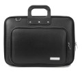 BOMBATA TORBA DO LAPTOPA PLUS 15"-16" CZARNA - 1209340