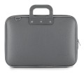 BOMBATA TORBA NA LAPTOPA CLASSIC 15"-16" SZARA - 1209312