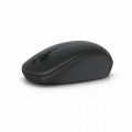 Mysz przewodowa Dell WM126 optyczna 1000 DPI czarna - 783939