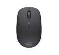 Mysz przewodowa Dell WM126 optyczna 1000 DPI czarna - 698635
