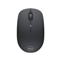 Mysz przewodowa Dell WM126 optyczna 1000 DPI czarna - 929536