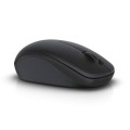 Mysz przewodowa Dell WM126 optyczna 1000 DPI czarna - 929538