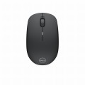Mysz przewodowa Dell WM126 optyczna 1000 DPI czarna - 783941
