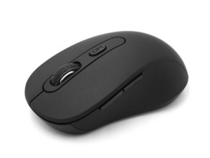 Mysz bezprzewodowa Media-Tech MORLOCK BT MT1120 czarna