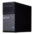 DELL OptiPlex 7010 i5-3470 8GB 240GB SSD DVD TOWER Win10pro UŻYWANY - 1320885