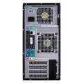 DELL OptiPlex 7010 i5-3470 8GB 240GB SSD DVD TOWER Win10pro UŻYWANY - 1320884