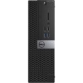 DELL OptiPlex 7040 i5-6500 8GB 256GB SSD DVDRW SFF Win10pro UŻYWANY - 1132614