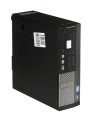 DELL OptiPlex 9020 i5-4570 8GB 240GB SSD DVD SFF Win10pro UŻYWANY - 804856