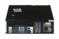 DELL OptiPlex 9020 i5-4570 8GB 240GB SSD DVD SFF Win10pro UŻYWANY - 804858