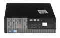 DELL OptiPlex 9020 i5-4570 8GB 240GB SSD DVD SFF Win10pro UŻYWANY - 804857