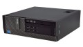 DELL OptiPlex 7020 i3-4150 8GB 120GB SSD DVDRW SFF Win10pro UŻYWANY - 1152457