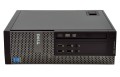 DELL OptiPlex 7020 i3-4150 8GB 120GB SSD DVDRW SFF Win10pro UŻYWANY - 1152456