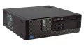 DELL OptiPlex 7020 i5-4570 8GB 240GB SSD DVD SFF Win10pro UŻYWANY - 850890