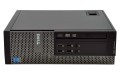 DELL OptiPlex 7020 i5-4570 8GB 240GB SSD DVD SFF Win10pro UŻYWANY - 850896