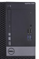 DELL OptiPlex 7040 i5-6500 8GB 240GB SSD DVD TOWER Win10pro UŻYWANY - 804899