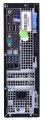 DELL OptiPlex 7050 i5-6500 8GB 240GB SSD SFF Win10pro UŻYWANY - 1199517