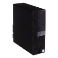 DELL OptiPlex 5050 i5-7500 8GB 256GB SSD DVD SFF Win10pro UŻYWANY - 848632