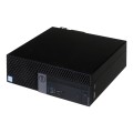 DELL OptiPlex 5050 i5-7500 8GB 256GB SSD DVD SFF Win10pro UŻYWANY - 848633
