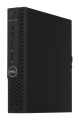 DELL OptiPlex 3050M i5-6500T 8GB 256GB SSD microSFF Win10pro + zasilacz UŻYWANY - 1132668