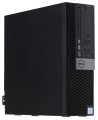 DELL OptiPlex 3040 i5-6400 8GB 256GB SSD SFF Win10pro UŻYWANY - 1210433