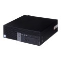 DELL OptiPlex 7040 i3-6100 8GB 128GB SSD DVDRW SFF Win10pro UŻYWANY - 1132698