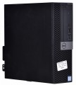 DELL OptiPlex 7050 i5-6500 8GB 256GB SSD SFF Win10pro UŻYWANY - 1132568