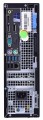 DELL OptiPlex 7050 i5-6500 8GB 256GB SSD SFF Win10pro UŻYWANY - 1132570