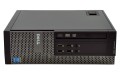 DELL OptiPlex 7020 i5-4590 8GB 240GB SSD DVD SFF Win10pro UŻYWANY - 956605