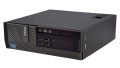 DELL OptiPlex 7020 i5-4590 8GB 240GB SSD DVD SFF Win10pro UŻYWANY - 956603