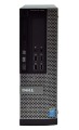 DELL OptiPlex 7020 i5-4590 8GB 240GB SSD DVD SFF Win10pro UŻYWANY - 956597