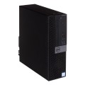 DELL OptiPlex 5050 i3-6100 8GB 240GB SSD SFF Win10pro UŻYWANY - 1132640