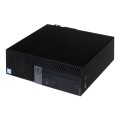 DELL OptiPlex 5050 i3-6100 8GB 240GB SSD SFF Win10pro UŻYWANY - 1132641