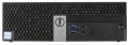 DELL OptiPlex 5040 i5-6500 8GB 256GB SSD DVD SFF Win10pro UŻYWANY - 956579