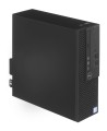 DELL OptiPlex 3050 i5-7500 8GB 240GB SSD SFF Win10pro UŻYWANY - 1132572