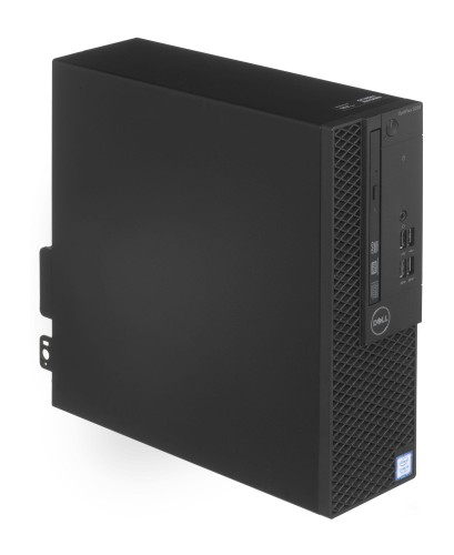 DELL OptiPlex 3050 i5-7500 8GB 240GB SSD SFF Win10pro UŻYWANY - 1132572