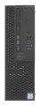 DELL OptiPlex 3050 i5-7500 8GB 240GB SSD SFF Win10pro UŻYWANY - 1132573
