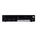 DELL OptiPlex 7040M i3-6100T 8GB 240GB SSD USFF Win10pro UŻYWANY - 1199536