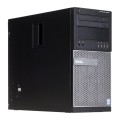 DELL OptiPlex 9020 i5-4570 8GB 240GB SSD DVD TOWER Win10pro UŻYWANY - 1132673