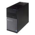 DELL OptiPlex 9020 i5-4570 8GB 240GB SSD DVD TOWER Win10pro UŻYWANY - 1132674