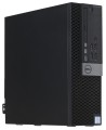 DELL OptiPlex 3040 i5-6500 8GB 240GB SSD SFF Win10pro UŻYWANY - 1132659