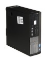 DELL OptiPlex 9020 i7-4770 8GB 240GB SSD SFF Win10pro UŻYWANY - 1132583